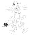 Graff Fanart by Jolly
