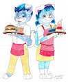 Order Up