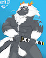 Twitter Raffle Winner(s) #2 by BigBearBruno