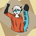 Flip 'em by Rokhiel