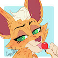 Cheetah by ZanyStar