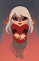 You got a candy for me~?