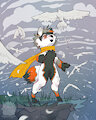 Amazement of Adventure