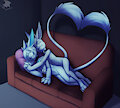 Snuggle-Bugs by pheonixbat