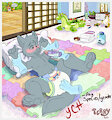 ych and rafle