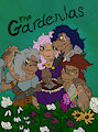 The Gardenias