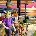 Holiday by Aixen