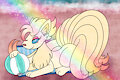 KOFI THANKS - Ninetales