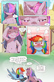 Cold Storm page 80