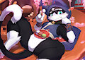 Dango!