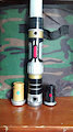 Path of the Force Lightsaber Mod