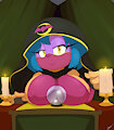 Fortune Teller