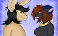 Jay & Kali, Together Forever