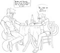 [Old Art] Kendall Fails Again, by DrMellbourne
