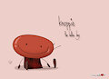 Knoppie Character Concept