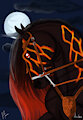 Even darkness can be controlled by Swag2Dragon