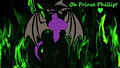 Forgotten Childhood - Sleeping Beauty Maleficent by kingduskstripe