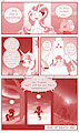 Chaos Future 213 : Old Friends