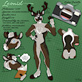 Leonid Ref