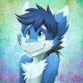 Soul the Fluffy Dragon