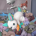 Top Prize by Malshky