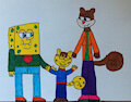 Spandy family