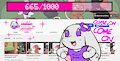 Climb to 1000