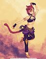 She Dances