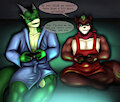 Gaming by HavenInc
