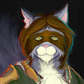 Space-Bound Kitty