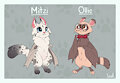Bat Adopts