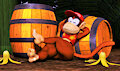 Chillin' Kong