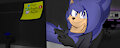 Comision Twitter for PlayJos (simple)