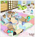 ych 1 by kopaLobosoArts