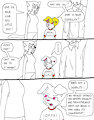 Female privileges by ReadRomero