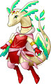 tiki charm