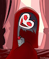 Stolas :> by DeskManiac
