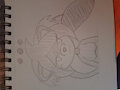Anaya Doodles by AbsoluteHero