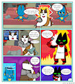 The perfect future page 1 by DAWAY100