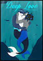 Deep Love (Comic) by HunterRamirez
