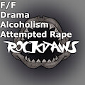 RockJaws: Misunderstandings and Moodkillers