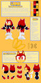 Uini reference by Uini