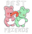 BESS FRENZ by MrDiddz