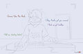Wolfie's Streams - Tactical Mishap by ChocolateKitsune