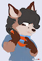 Wolfie's Streams - Collar Cable Fumbling