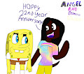 Happy 22 Year Anniversary, Spongebob! (Late)