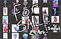 Alien OC for Sale - OTA - 29 Art (3 NSFW)
