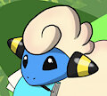 Mystery Dungeon Mareep