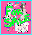For Sale !