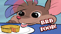 Image Overlay for Stream (BRB Food)